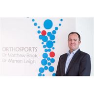 Dr Warren Leigh - Knee, Hip, Shoulder & Spine Orthopaedic Surgeon
