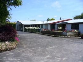 Tarahill Rest Home