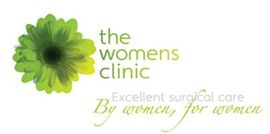 Dr Stephanie Ulmer - The Women's Clinic