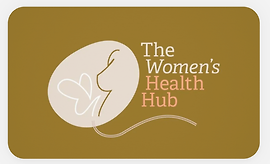 The Women's Health Hub