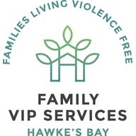 Family VIP - Women’s Refuge - Hastings