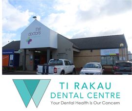 Ti Rakau Dental - Affordable, Quality Dentist in Auckland