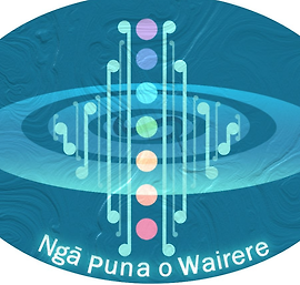 Ngā Puna o Wairere