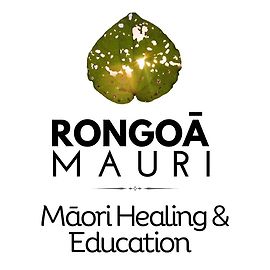 Rongoa Mauri Healing and Education Studio