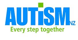 Autism New Zealand National Office