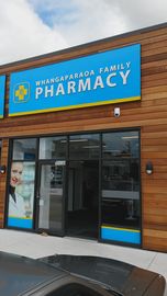 Whangaparaoa Family Pharmacy