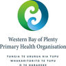 Western Bay of Plenty Primary Health Organisation (WBOPPHO) - Mental Health Services