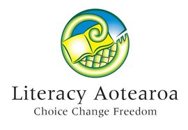 Literacy Aotearoa - Waiariki