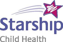 Starship Paediatric Day Stay Unit
