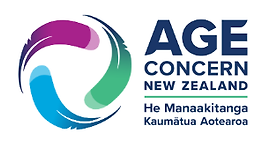 Age Concern Mid-North