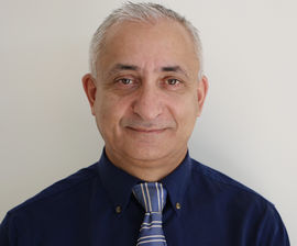Dr Ravinder Ogra - Gastroenterologist & Interventional Endoscopist