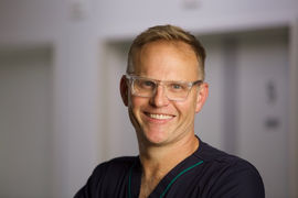 Associate Professor Adam Bartlett - Hepato-Pancreatico-Biliary (HPB) and General Surgeon