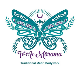 Te Ao Mārama Traditional Bodywork
