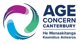 Age Concern Canterbury Inc