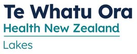 Te Whatu Ora – Health New Zealand Lakes