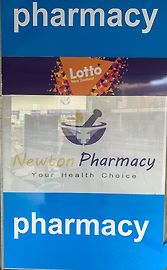 Newton Pharmacy • Healthpoint