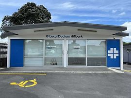 Local Doctors Hillpark