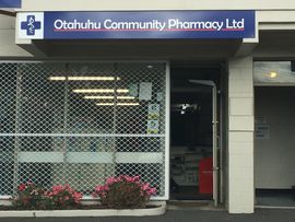 Otahuhu Community Pharmacy