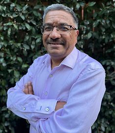 Dr Jai Sood: Respiratory Physician