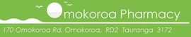 Omokoroa Pharmacy