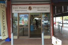 Hill Road Pharmacy