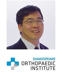 Peter Poon - North Shore Shoulder & Elbow Orthopaedic Surgeon • Healthpoint