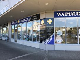 Waimauku Pharmacy