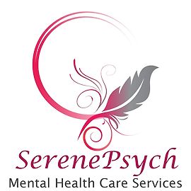 SerenePsych - Mental Health Care Service