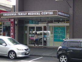 Onehunga Family Medical Centre