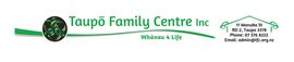 Taupo Family Centre Inc.