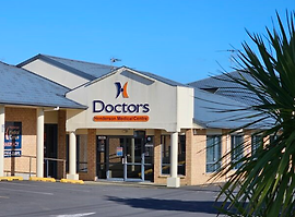 Henderson Medical Centre