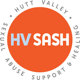 HV SASH - Hutt Valley Sexual Abuse Support and Healing