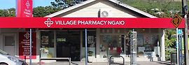 Village Pharmacy Ngaio