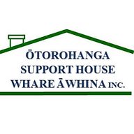 Otorohanga Support House - Whare Awhina