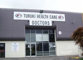 Turuki Health Care - Mangere