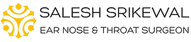 Dr Salesh Srikewal - Ear, Nose and Throat (ENT) Surgeon