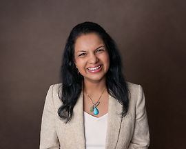 Dr Reshma Shettigar - Nephrologist