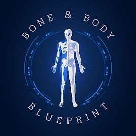 Bone and Body Blueprint