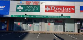 Otahuhu Health Centre