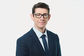 James Recordon - Orthopaedic Surgeon