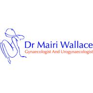Dr Mairi Wallace - Gynaecologist