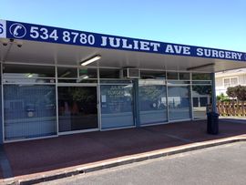 Juliet Avenue Surgery