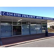 Juliet Avenue Surgery