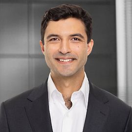 Shahed Yassaie - General and Colorectal Surgeon