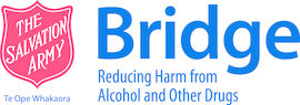 The Salvation Army Bridge Centre (Alcohol and Drug Support) - Christchurch and West Coast