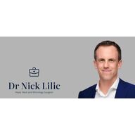 Dr Nick Lilic - Head, Neck, Rhinology & Thyroid Surgeon