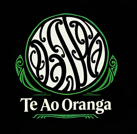 Te Aō Oranga