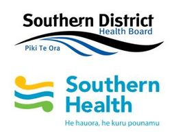 Southern DHB Child and Youth Mental Health Services