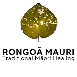 Rongoa Mauri Healing and Education Studio