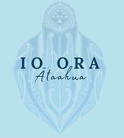 Io Ora Ātaahua